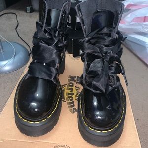 Platform Dr. Martens